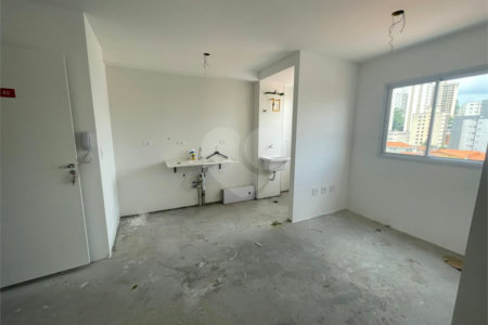 Apartamento para alugar com 2 quartos em Tucuruvi, São Paulo, SP