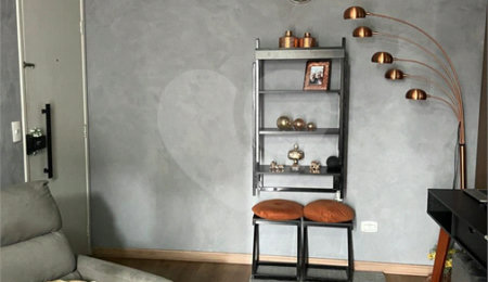Apartamento à venda com 2 quartos, sendo 1 suíte,  em Macedo, Guarulhos, SP