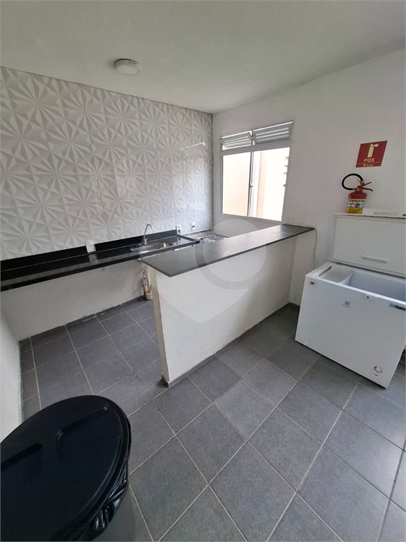 Apartamento à venda com 2 quartos em Santíssimo, Rio de Janeiro, RJ