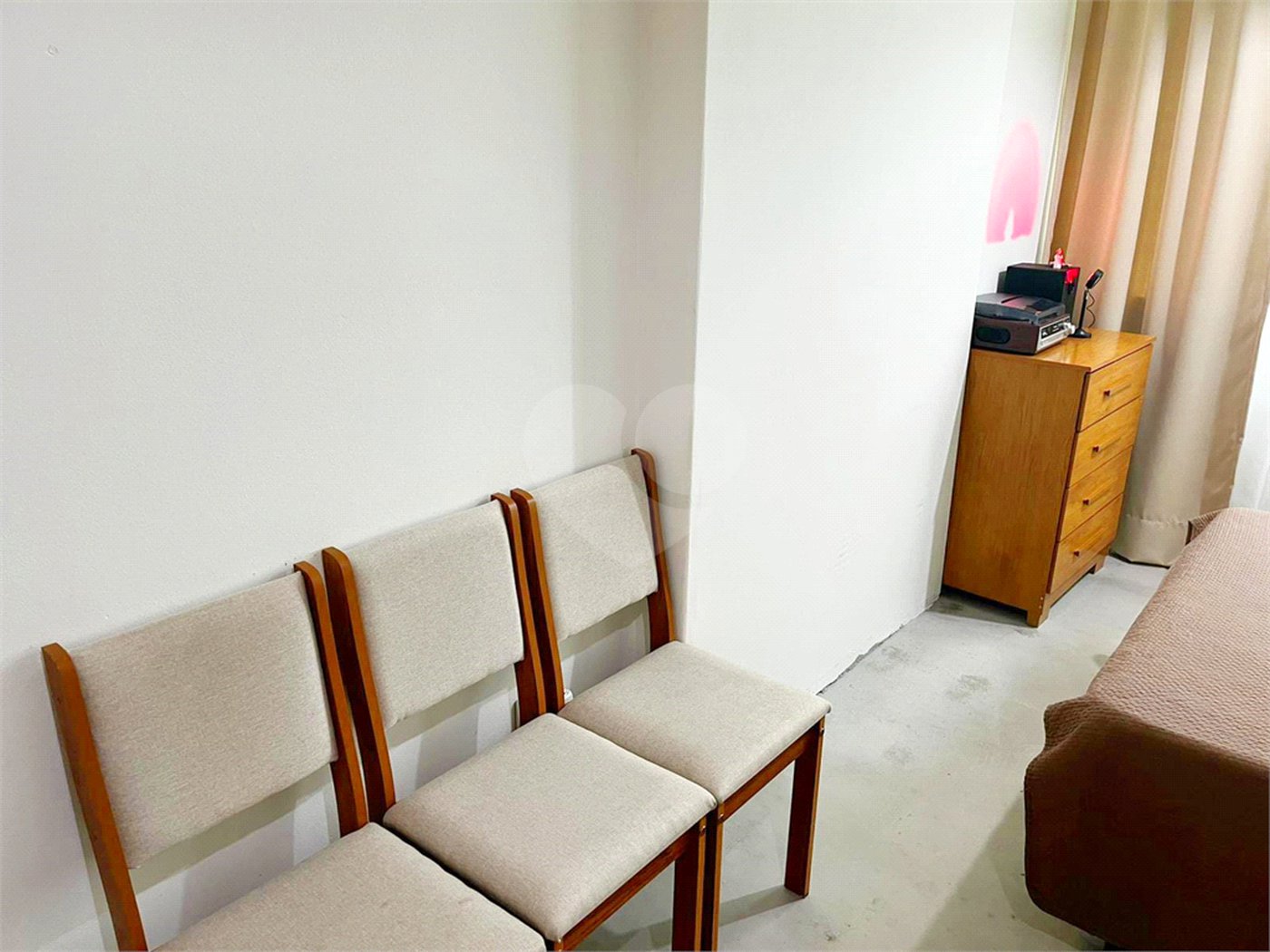 Apartamento à venda com 1 quarto no Centro, Rio de Janeiro, RJ
