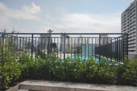 Apartamento à venda com 1 quarto em Pinheiros, São Paulo, SP