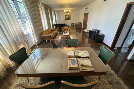 Apartamento à venda com 4 quartos, sendo 2 suítes,  em Tijuca, Rio de Janeiro, RJ