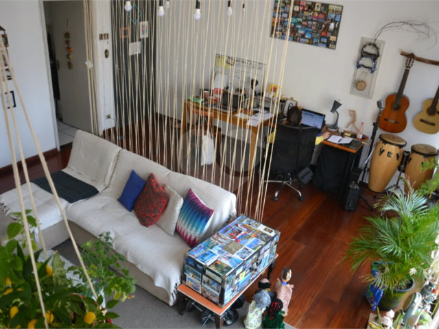 Apartamento à venda com 3 quartos em Santana, São Paulo, SP