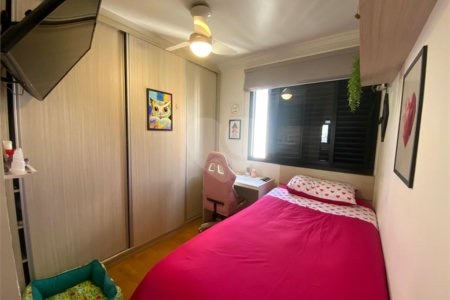 Apartamento à venda com 4 quartos, sendo 2 suítes, em Vila Hamburguesa, São Paulo, SP