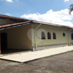 Hotel à venda com 15 quartos, sendo 4 suítes,  no Centro (canguera), São Roque, SP