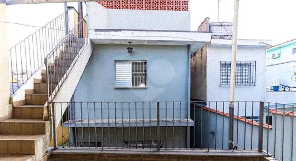 Sobrado à venda com 3 quartos, sendo 1 suíte,  em Vila Gustavo, São Paulo, SP