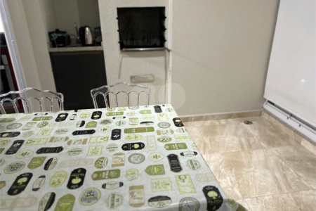 Apartamento à venda com 3 quartos, sendo 1 suíte,  em Vila Suissa, Mogi das Cruzes, SP