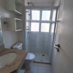 Apartamento com 2 dormitórios à venda, 75 m² por R$ 680.000,00 - José Menino - Santos/SP