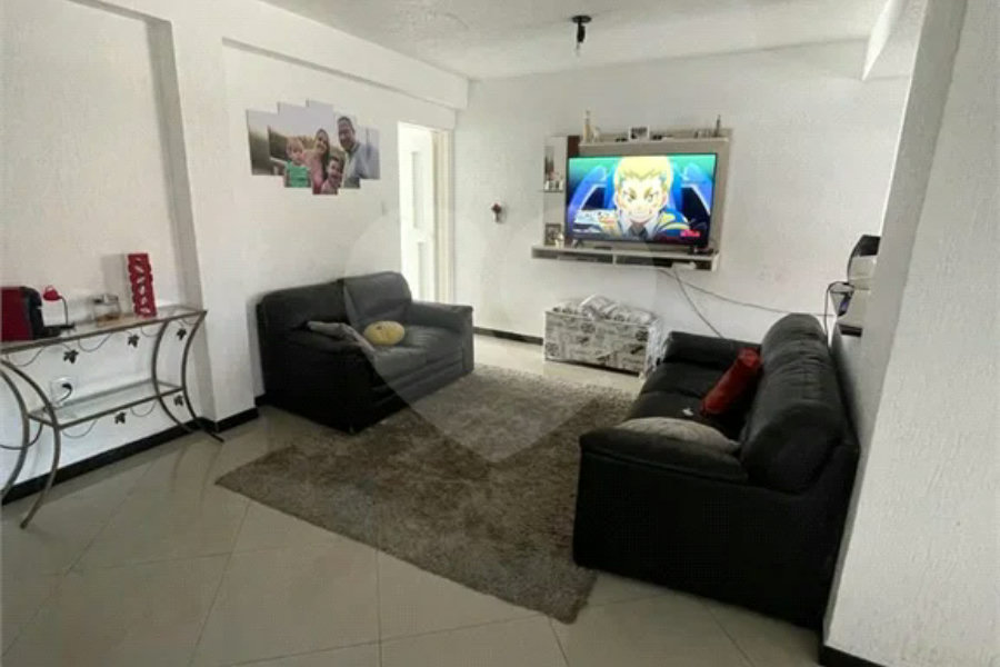 Sobrado à venda com 3 quartos em Tremembé, São Paulo, SP