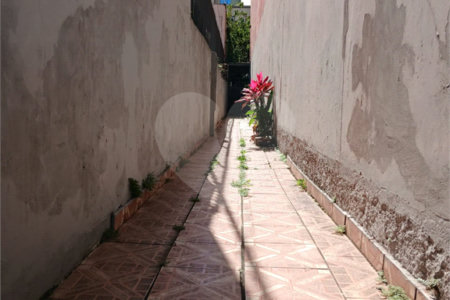Casa Térrea à venda com 3 quartos em Pacaembu, São Paulo, SP