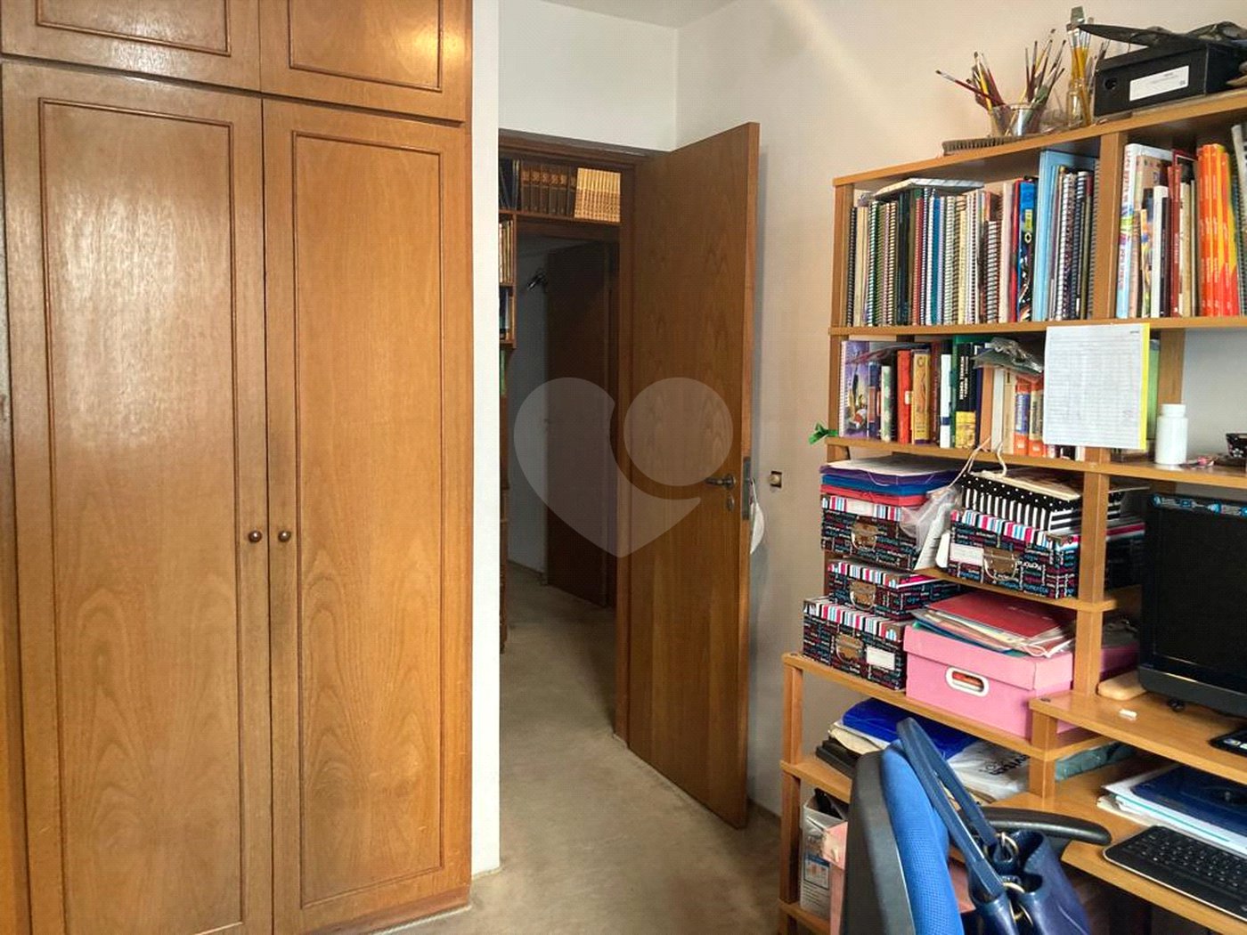 Apartamento à venda com 3 quartos, sendo 1 suíte, em Sumarezinho, São Paulo, SP