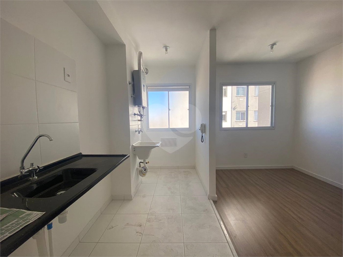 Apartamento à venda com 2 quartos em Jaçanã, São Paulo, SP