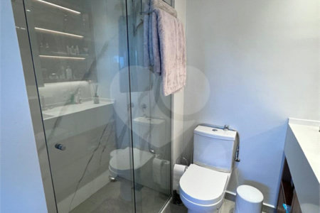 Apartamento à venda com 2 quartos em Butantã, São Paulo, SP