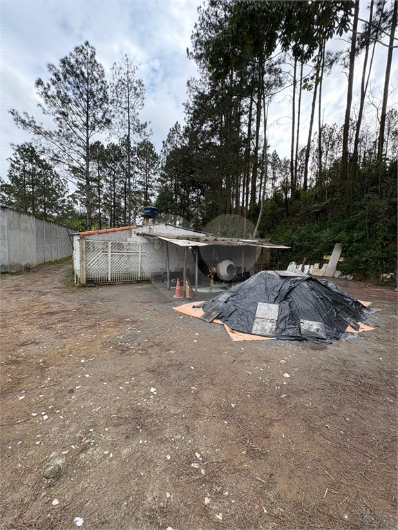 Terreno à venda em Fazenda Aya, Suzano, SP