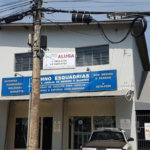 Sala para alugar em Santa Rosa, Vinhedo, SP