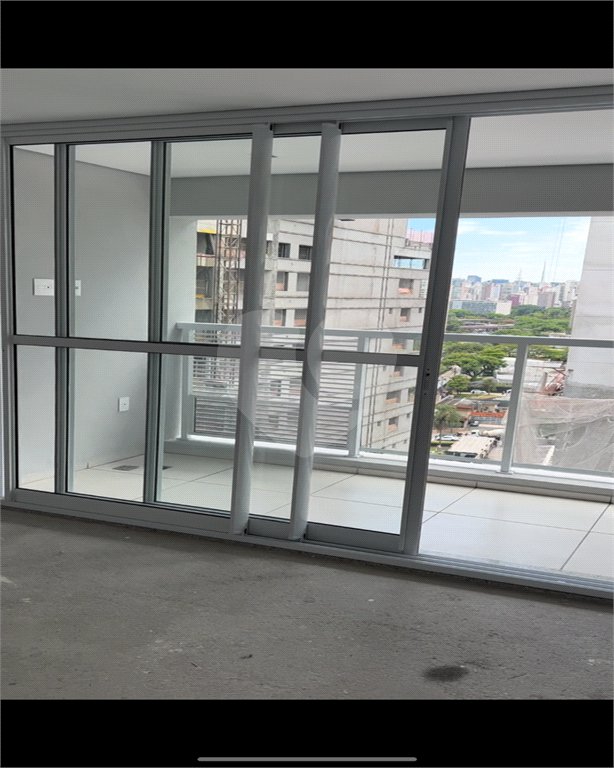 Apartamento à venda com 1 suíte em Vila Clementino, São Paulo, SP