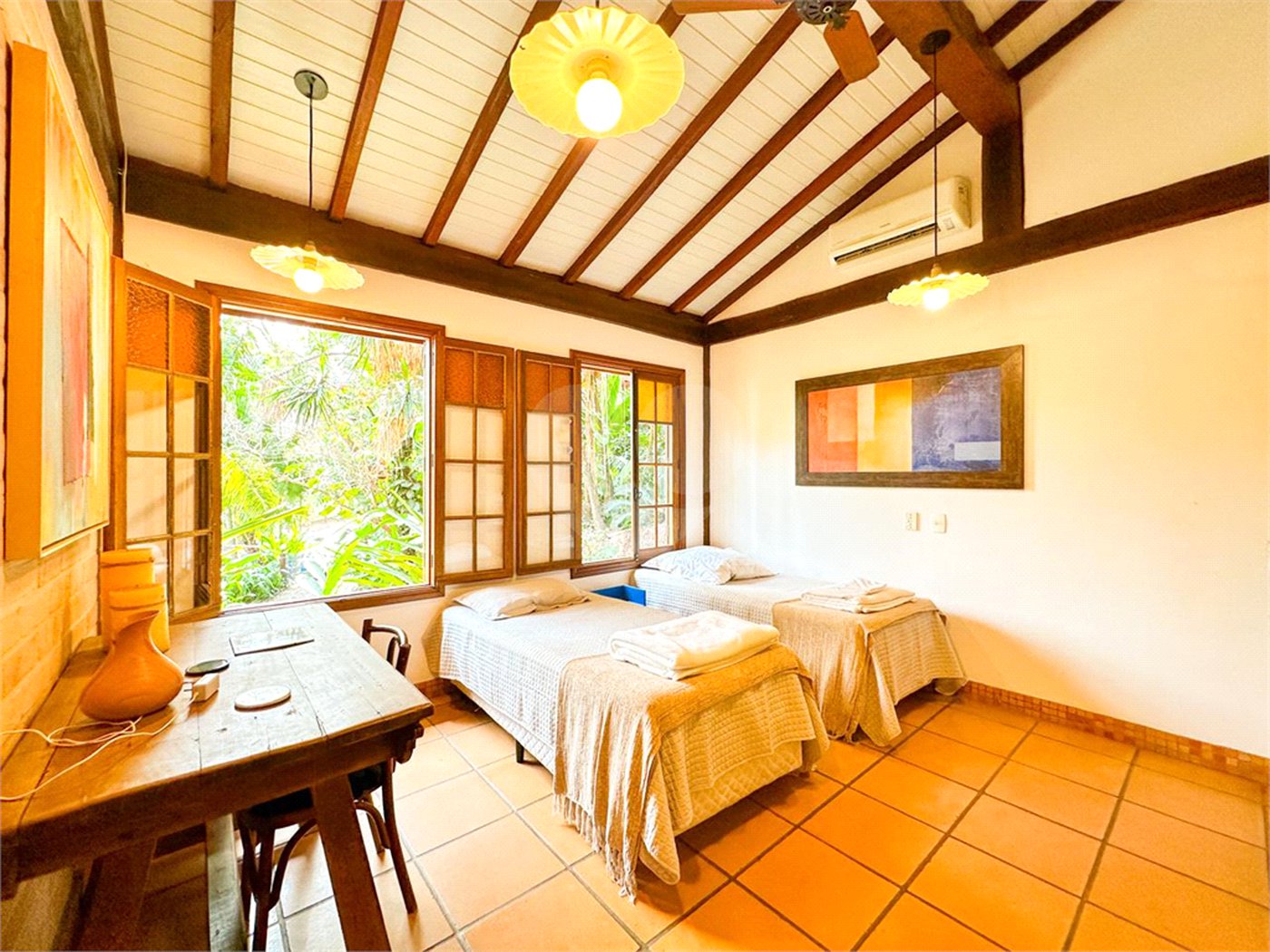 Casa à venda com 3 suítes no condomínio São Joaquim, Vinhedo - SP
