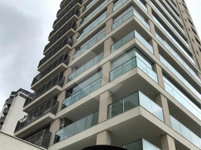 Apartamento à venda com 4 suítes em Santana, São Paulo, SP