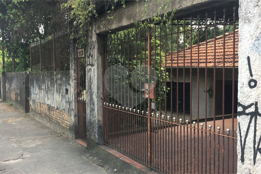 Terreno à venda ou para alugar em Horto, São Paulo, SP