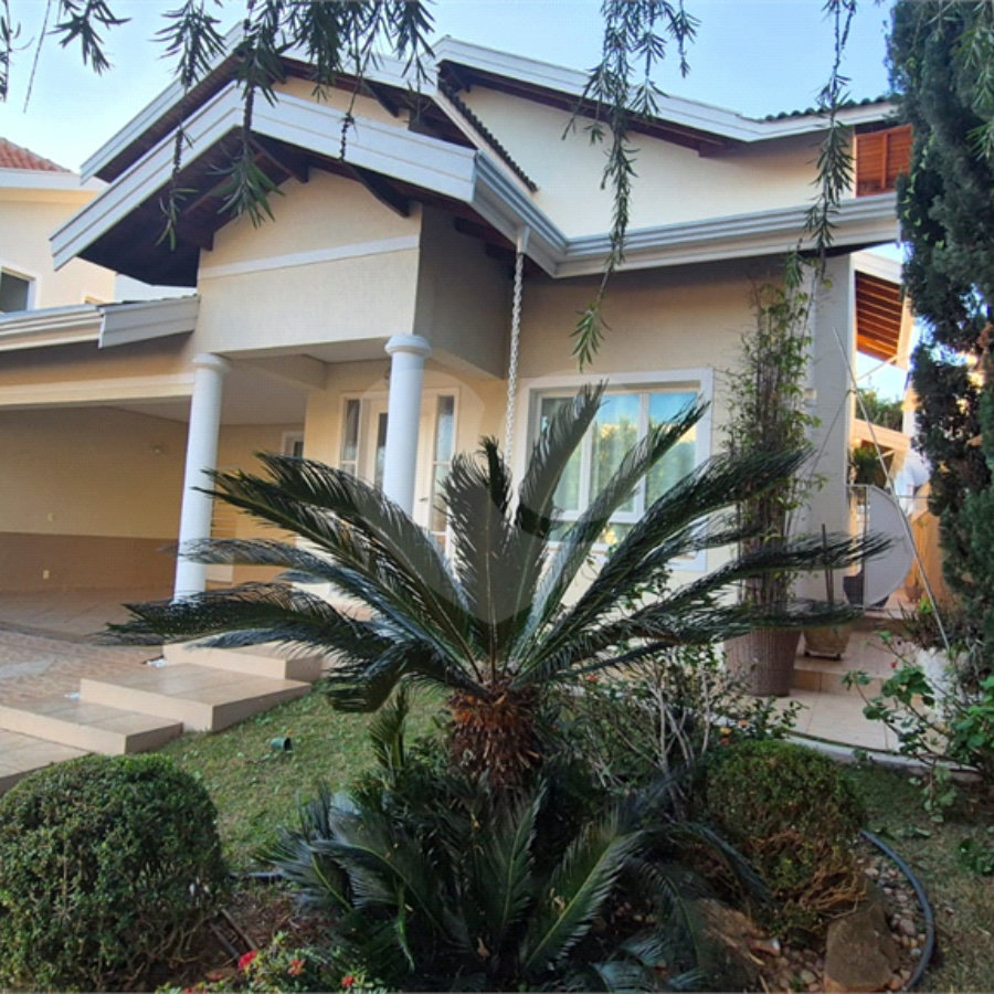 Casa para alugar com 3 quartos, sendo 1 suíte, no condomínio Recanto dos Paturis, Vinhedo - SP
