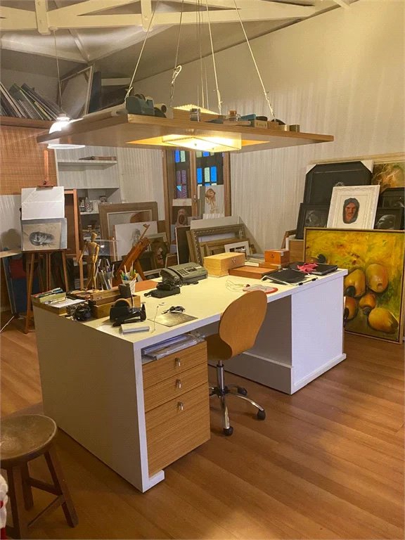 Casa à venda com 4 suítes em Morumbi, São Paulo, SP
