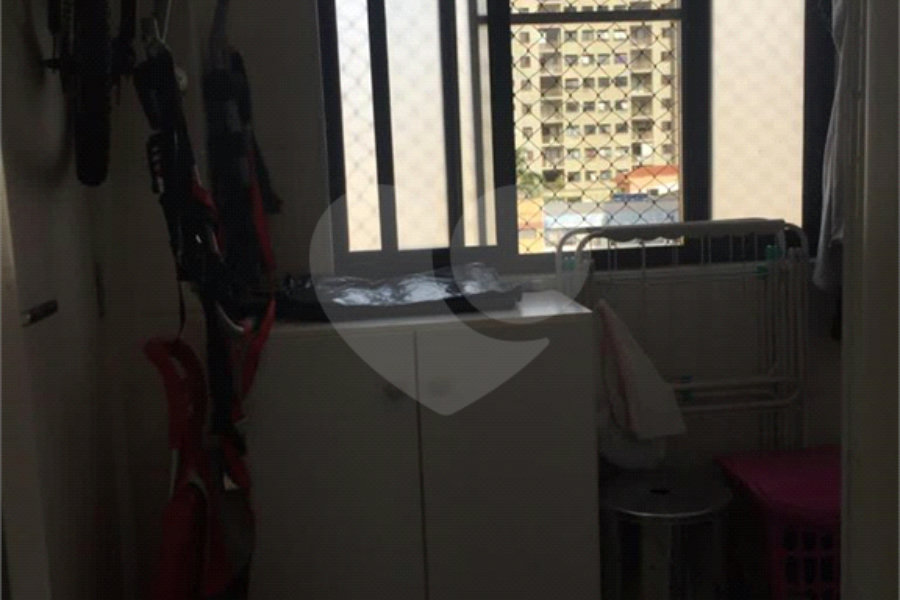 Apartamento à venda com 2 quartos em Parada Inglesa, São Paulo, SP