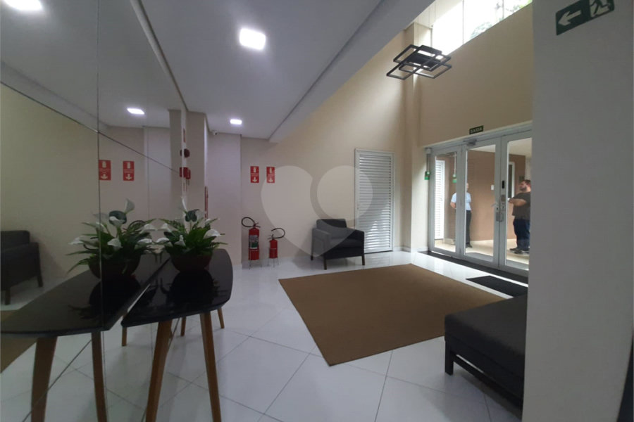 Apartamento à venda com 4 quartos, sendo 2 suítes, em Jardim São Paulo(zona Norte), São Paulo, SP