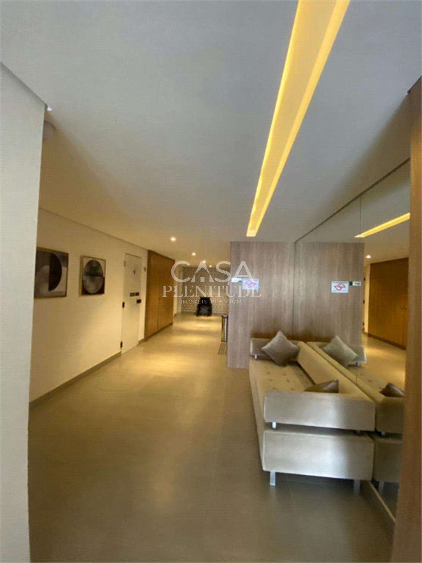 Apartamento à venda com 3 quartos, sendo 1 suíte, em Parque Campolim, Sorocaba, SP
