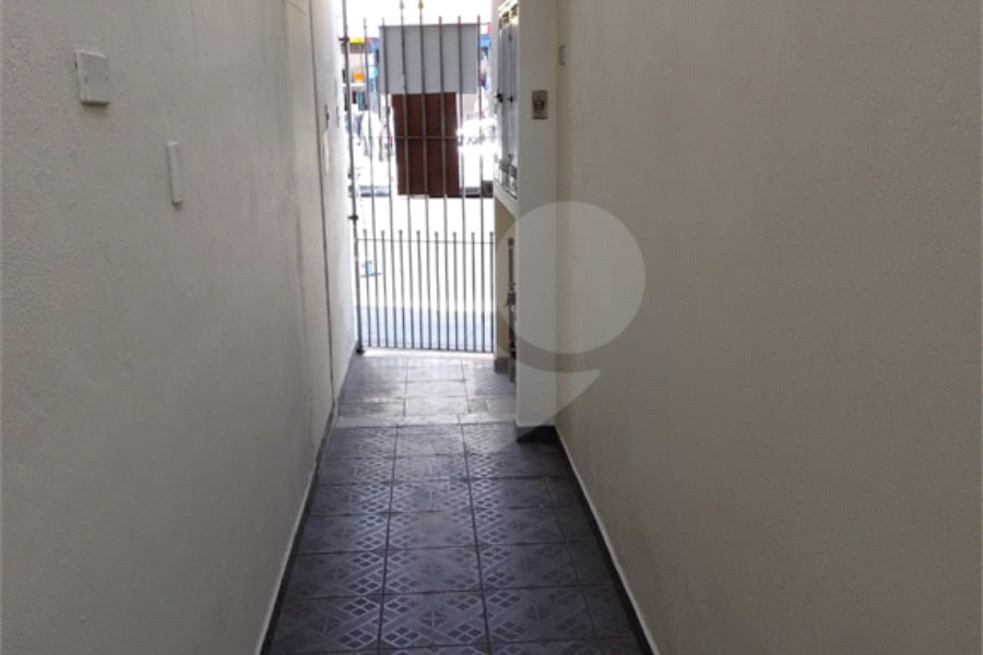 Sobrado à venda com 2 quartos, sendo 1 suíte, em Vila Nova Cachoeirinha, São Paulo, SP