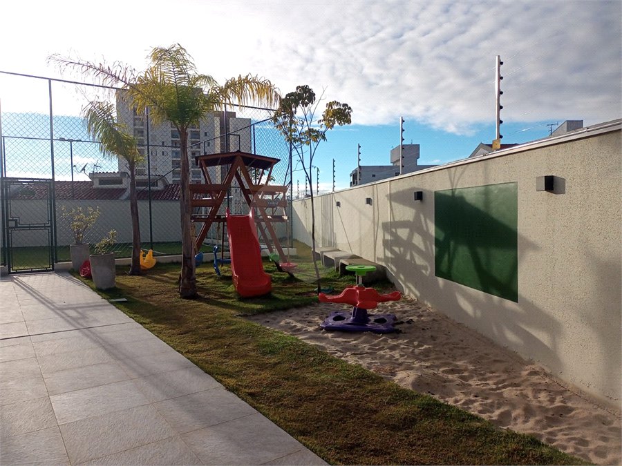 Apartamento à venda com 2 quartos, sendo 1 suíte, em Vila Progresso, Sorocaba, SP