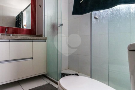Apartamento à venda com 2 quartos, sendo 1 suíte, em Parque Industrial Tomas Edson, São Paulo, SP