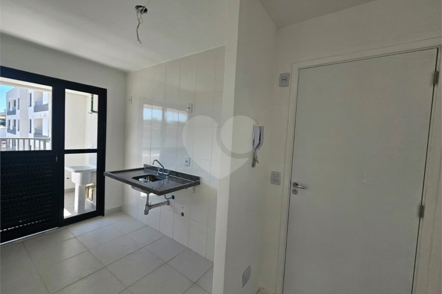 Apartamento à venda com 2 quartos, sendo 1 suíte, em Casa Verde, São Paulo, SP