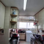 Apartamento à venda com 3 quartos, sendo 1 suíte,  em Indianópolis, São Paulo, SP