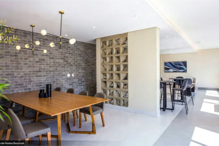 Apartamento à venda com 2 quartos em Vila Andrade, São Paulo, SP