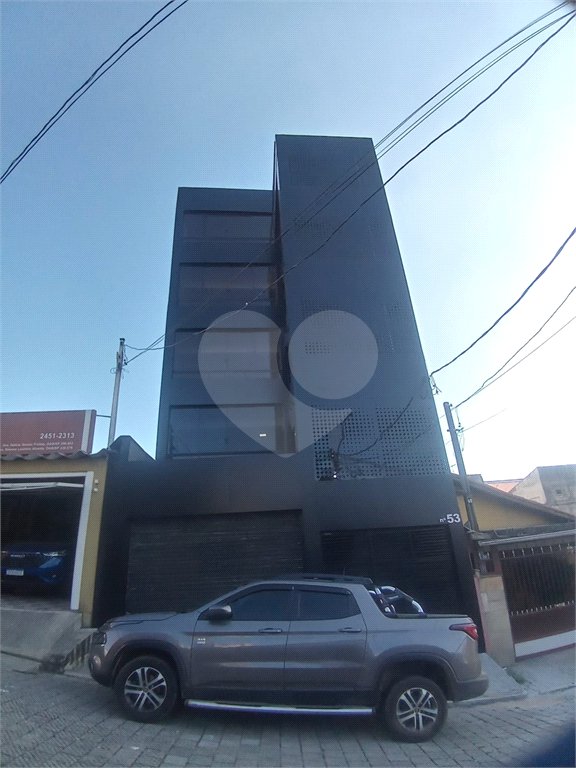 Sala para alugar em Vila Bom Lar, Guarulhos, SP