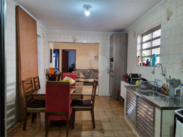 Casa Térrea à venda com 2 quartos em Santo Amaro, São Paulo, SP