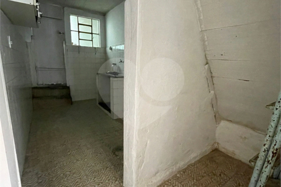 Sobrado à venda com 2 quartos em Tucuruvi, São Paulo, SP