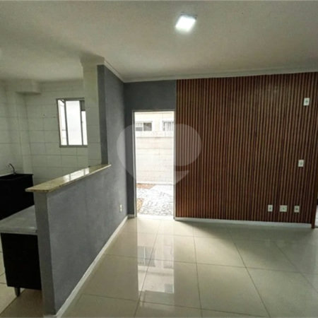 Apartamento à venda com 2 quartos em Olaria, Salto, SP