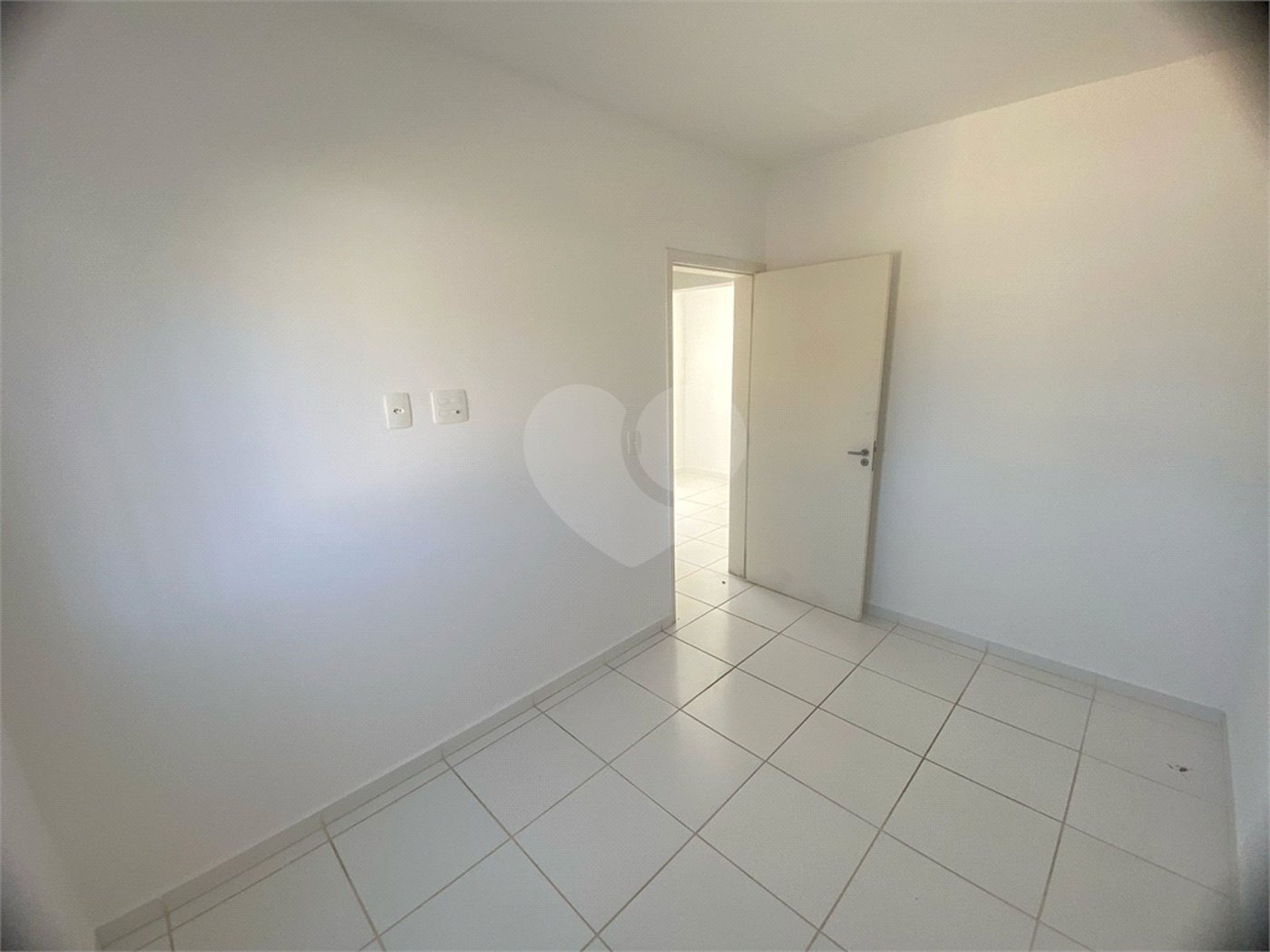Apartamento á venda no Parque dos Manacás - São Carlos/SP