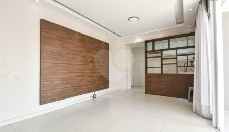 Apartamento à venda com 3 quartos, sendo 2 suítes, em Jardim da Glória, São Paulo, SP
