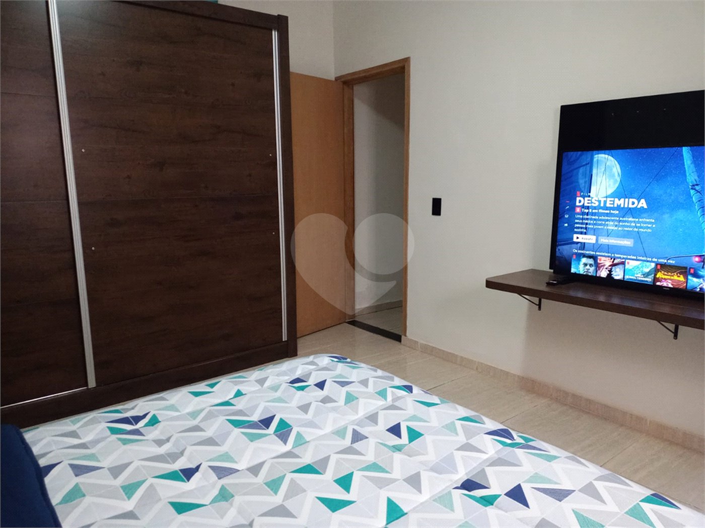 Casa a venda dois Quartos um banheiro