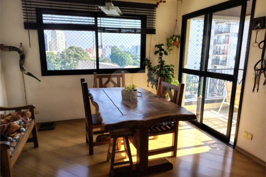Apartamento à venda com 3 quartos, sendo 1 suíte, em Jabaquara, São Paulo, SP