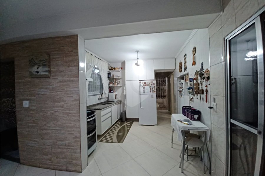 Casa à venda com 3 quartos, sendo 1 suíte, em Limão, São Paulo, SP