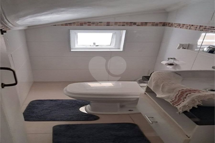 Sobrado à venda com 4 quartos, sendo 2 suítes, em Mandaqui, São Paulo, SP