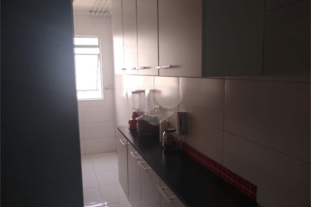 Apartamento à venda com 2 quartos em Brás, São Paulo, SP