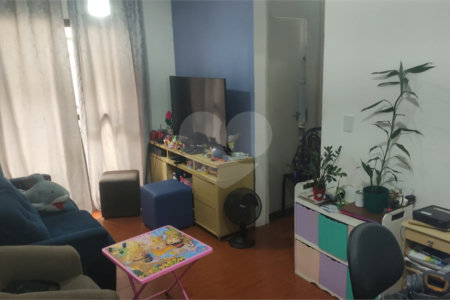 Apartamento à venda com 2 quartos em Vila Urupês, Suzano, SP