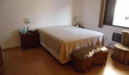 Casa Residencial à venda, Ponta da Praia, Santos - CA0366.