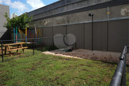 Apartamento à venda com 1 quarto em Belenzinho, São Paulo, SP