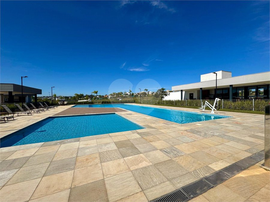 Casa à venda com 3 suítes no condomínio Terras Alpha Nova Esplanada, Votorantim - SP