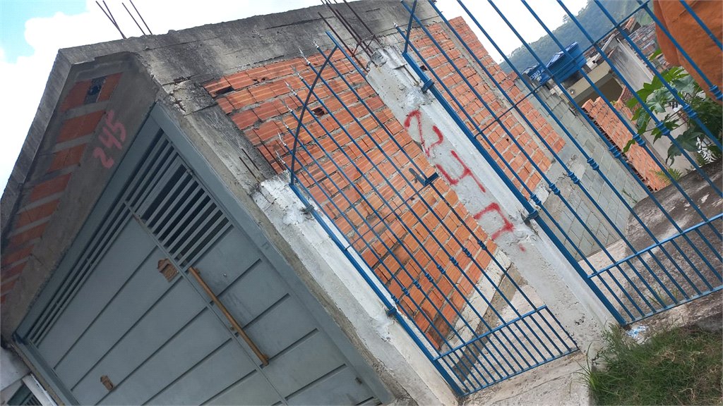 Casa à venda com 3 quartos em Jardim Fortaleza, Guarulhos, SP